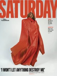 The Saturday Guardian - 11.07.2026