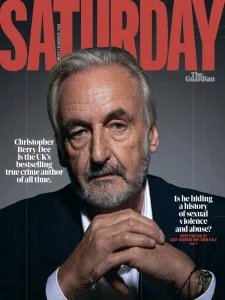 The Saturday Guardian - 15.08.2026