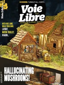 Voie Libre - 04/06 2025