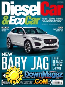 Diesel Car - 09.2017