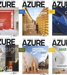 Azure - 2021 Full Year