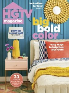 HGTV - 05.2023