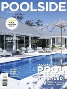 Poolside - Is. 62 2025
