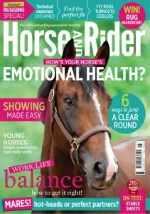 Horse & Rider UK - 05.2026