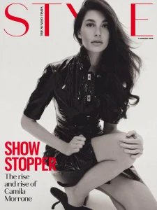 The Sunday Times Style - 11.01.2026