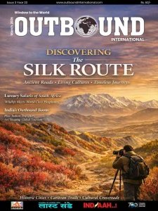 Outbound International - 03.2026