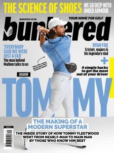 Bunkered - Is. 231 2026