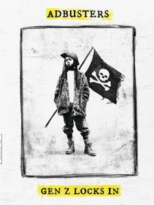 Adbusters - Is. 184 2026