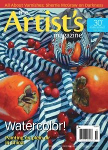 The Artist's - 10.2014
