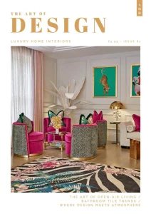 The Art of Design - Is. 81 2026