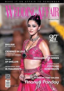 Wedding Affair - 04/05 2026