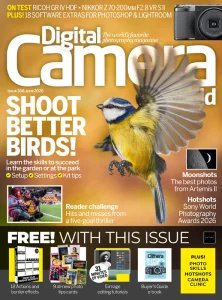 Digital Camera World - 06.2026