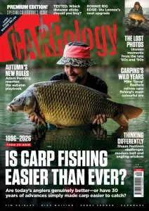 CARPology - 09.2026