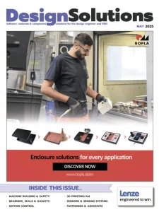 Design Solutions - 05.2025