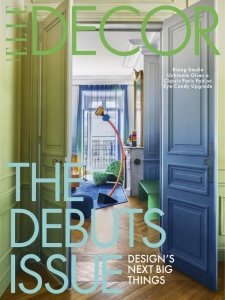 Elle Decor USA - 05.2023