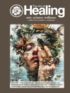The Art of Healing - 03/05 2025