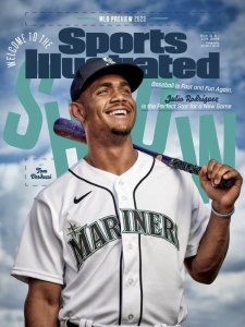 Sports Illustrated USA - 04.2023