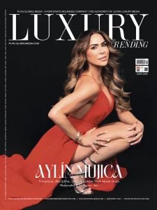 Luxury Trending - 06.2026