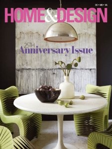 Home & Design - 07/08 2024