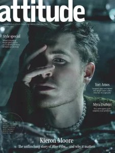 Attitude - 05/06 2026