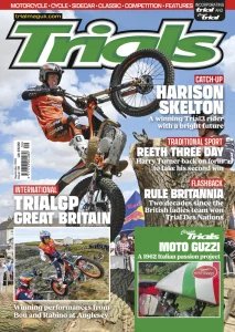 Trials - 09.2026