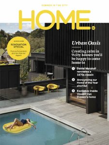 Home NZ - 02.2019