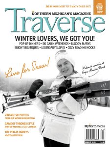 Traverse, Northern Michigan's - 01.2020