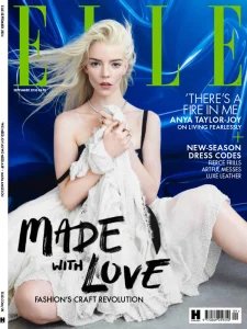 Elle UK - 09.2026