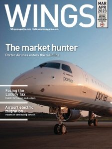 Wings - 03/04 2023
