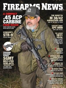 Firearms News - 05.2024