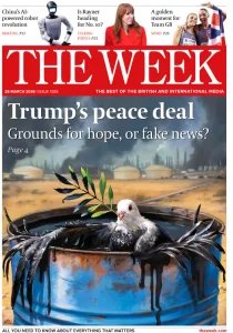 The Week UK - 28.03.2026