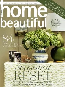 Australian Home Beautiful - 04.2026