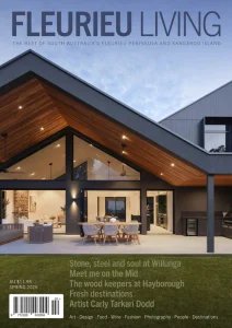 Fleurieu Living - Spring 2025