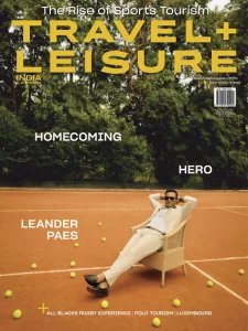 Travel + Leisure IN - 06.2025