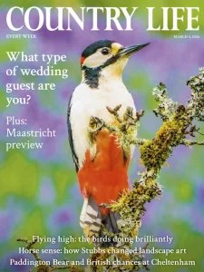 Country Life UK - 03.4.2026
