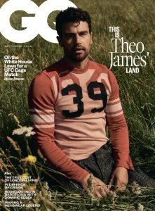 GQ UK - 09.2026