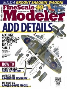 FineScale Modeler - 09/10 2022