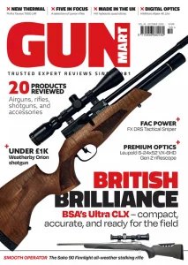 Gunmart - 10.2025