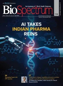 Bio Spectrum - 04.2026