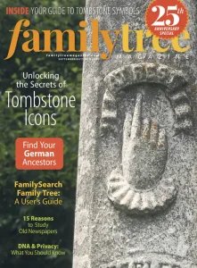 Family Tree USA - 09/10 2025