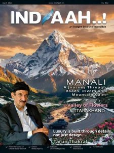 Indiaah - 04.2026