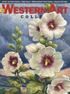 Western Art Collector - 12.2022