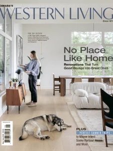 Western Living - 05/06 2026