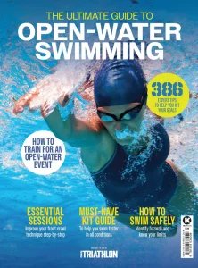 220 Triathlon - The Ultimate Guide To Open-Water Swimming 2026