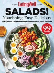 EatingWell - Salads! 2026