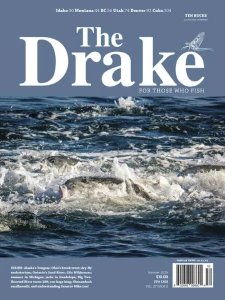 The Drake - Summer 2025