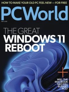 PCWorld - 05.2026