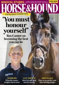 Horse & Hound - 16.07.2026