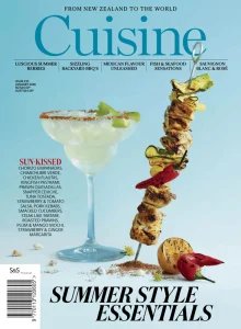 Cuisine - 01.2026