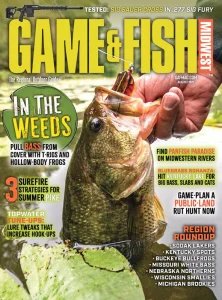 Game & Fish Midwest - 08.2025
